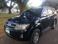 FOR SALE!! Toyota Fortuner 2006