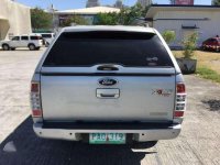2010 Ford Ranger Diesel Automatic FOR SALE 