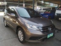 Honda CR-V 2013 for sale 