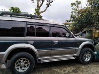  FOR SALE MITSUBISHI PAJERO 1998