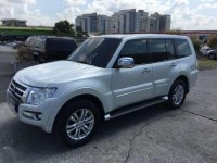 2015 Mitsubishi Pajero GLS for sale