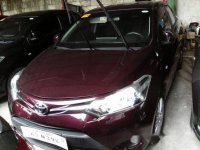 Toyota Vios E 2017 for sale