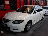 Mazda 3 2010 model FOR SALE 