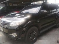 Toyota Fortuner 2015 for sale