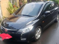 For sale Honda Civic Fd 2007