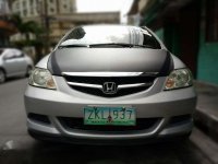 Honda City idsi 2006 MT for sale 