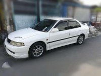 2001 Mitsubishi Lancer (rush)