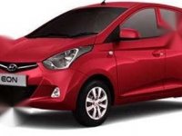 2017 Hyundai Eon FOR SALE 