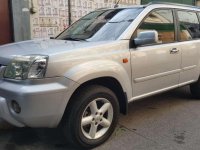 2004 Nissan Xtrail 2.0 Matic (FRESH) Top Of The Line
