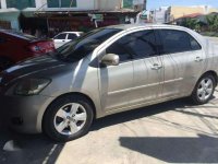Toyota Vios 1.5 G 2008 top of the line