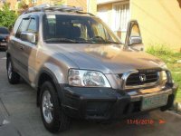 Honda CRV 1999 FOR SALE