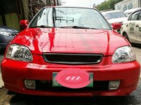 Honda Civic 1997 for sale 