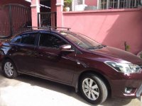 Toyota Vios 1.3e for Assume