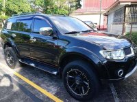 FOR SALE MITSUBISHI Montero Gls V 2013