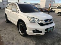 HONDA CR-V Gen 3 Modulo 2007 FOR SALE