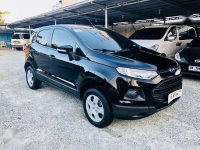 2017 Ford Ecosport SUV MT 5000 KMS ONLY