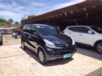 2013 Toyota Avanza 1.3L E Manual Transmission