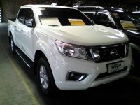 Nissan Frontier Navara 2017 for sale 