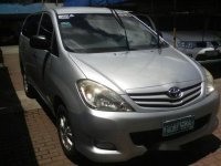 Toyota Innova 2010 for sale 