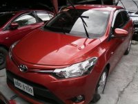 Toyota Vios E 2017 for sale