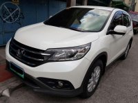 2013 Honda CRV 4x2 Automatic FOR SALE 