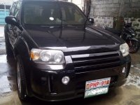 Ford Escape 2007 AT for sale 