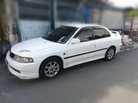 Mitsubishi LANCER 2001 FOR SALE