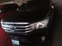 Toyota Hilux G 2016 for sale