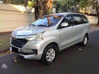 2016 Toyota Avamza E Automatic Dual VVti AT FOR SALE