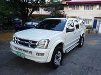 Isuzu D-Max 2006 for sale 