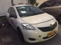 Toyota Vios 2012 model (Batman) Taxi for Sale