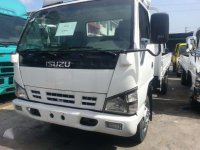 For sale Isuzu Elf dropside for sale 890T 4he1 engine turbo aircon