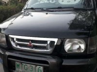 Mitsubishi Adventure 2001 matic for sale 