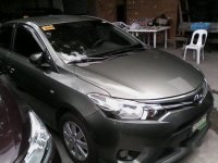 Toyota Vios E 2016 for sale