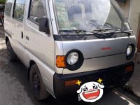 Suzuki F6A Multicab Every Van For Sale