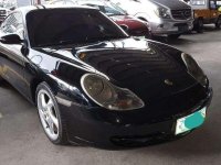 FOR SALE Porsche 996 Carrera!! Manual Transmission!! 1999