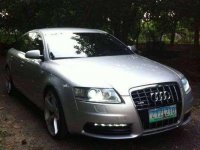 2009 Audi A6 S-LINE FOR SALE