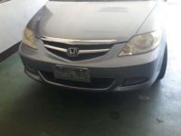 Honda City Car 2008 for sale