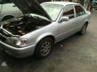 Toyota Corolla Lovelife XL 2002 FOR SALE
