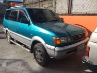 Toyota Revo Glx 1999 FOR SALE