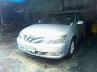 TOYOTA Camry 2003 FOR SALE
