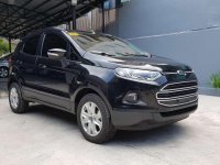 2016 Ford Ecosport Trend AT FOR SALE 