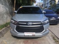 2016 2017 Toyota Innova All New Look Automatic Manual