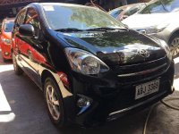 2015 Toyota Wigo 1.0G automatic for sale