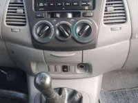 Toyota Innova j 2007 for sale 