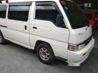 Nissan Urvan 2015 for sale 