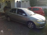 2007 Toyota Vios 1.5G FOR SALE