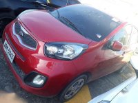 2015 Kia Picanto ex manual ABM 5943 for sale