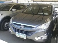 Hyundai Tucson 2013 for sale