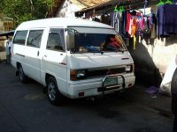 Mitsubishi L300 van FOR SALE